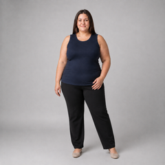 Poleras deportivas Danskin mujer talla grande XL a 2XL