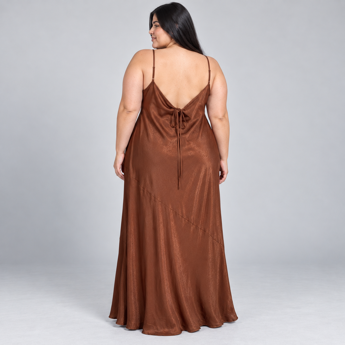 vestido forever 21 3XL de salon