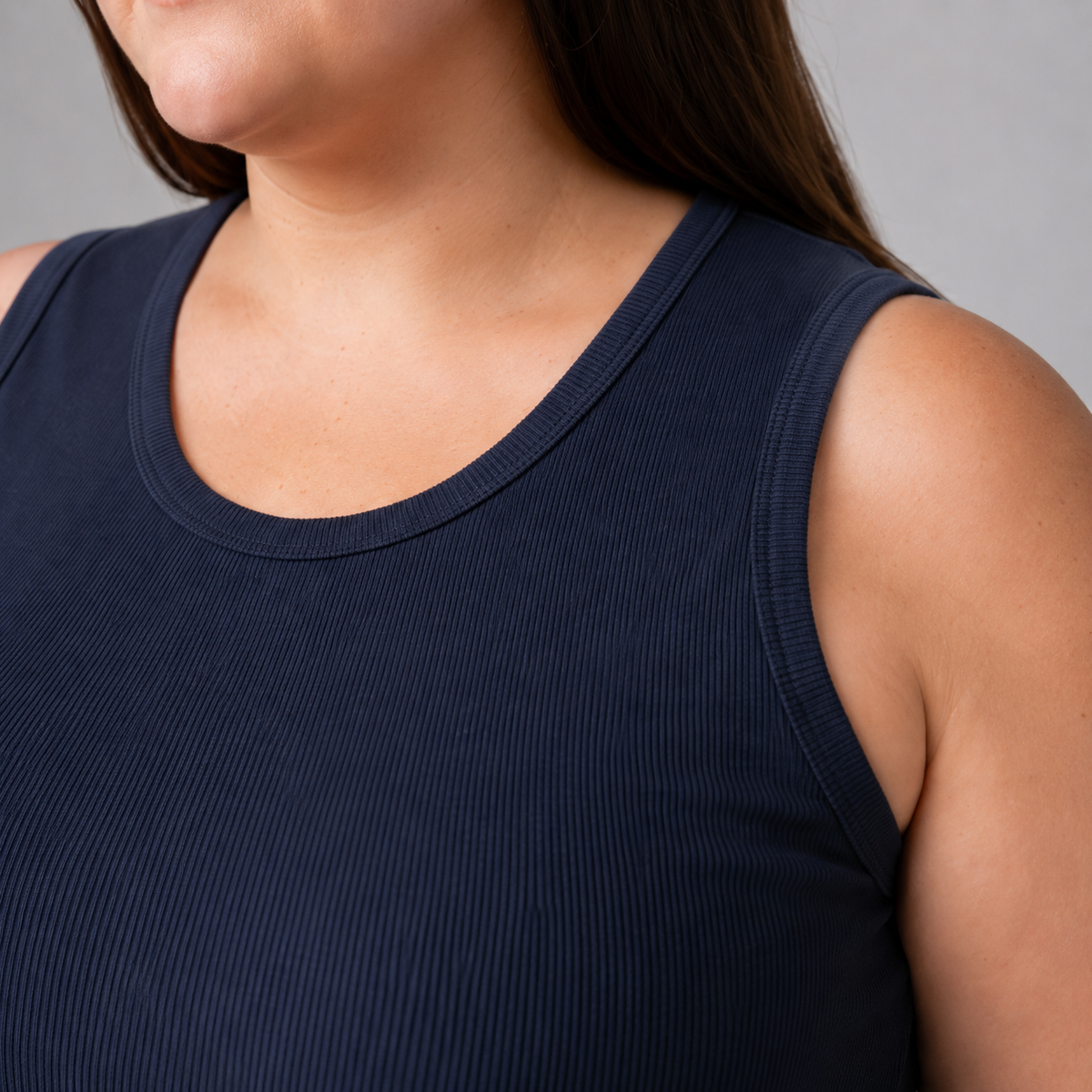 Poleras deportivas Danskin mujer talla grande XL a 2XL