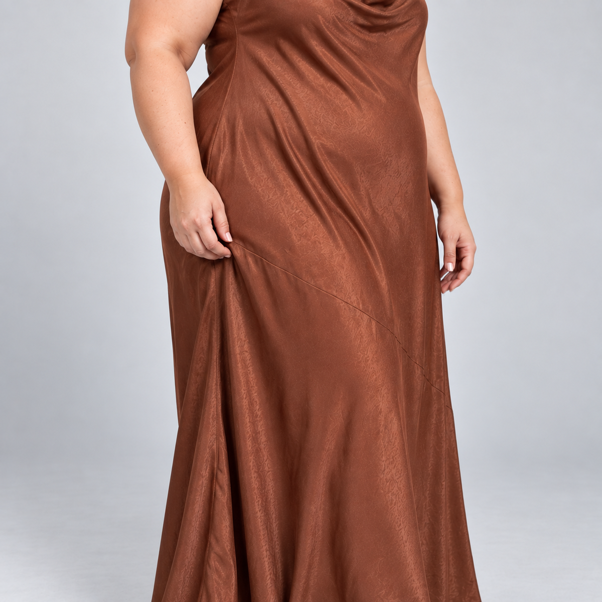 vestido forever 21 3XL de salon