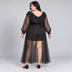 Enterito con Sobrecapa Maxi Venus 3XL