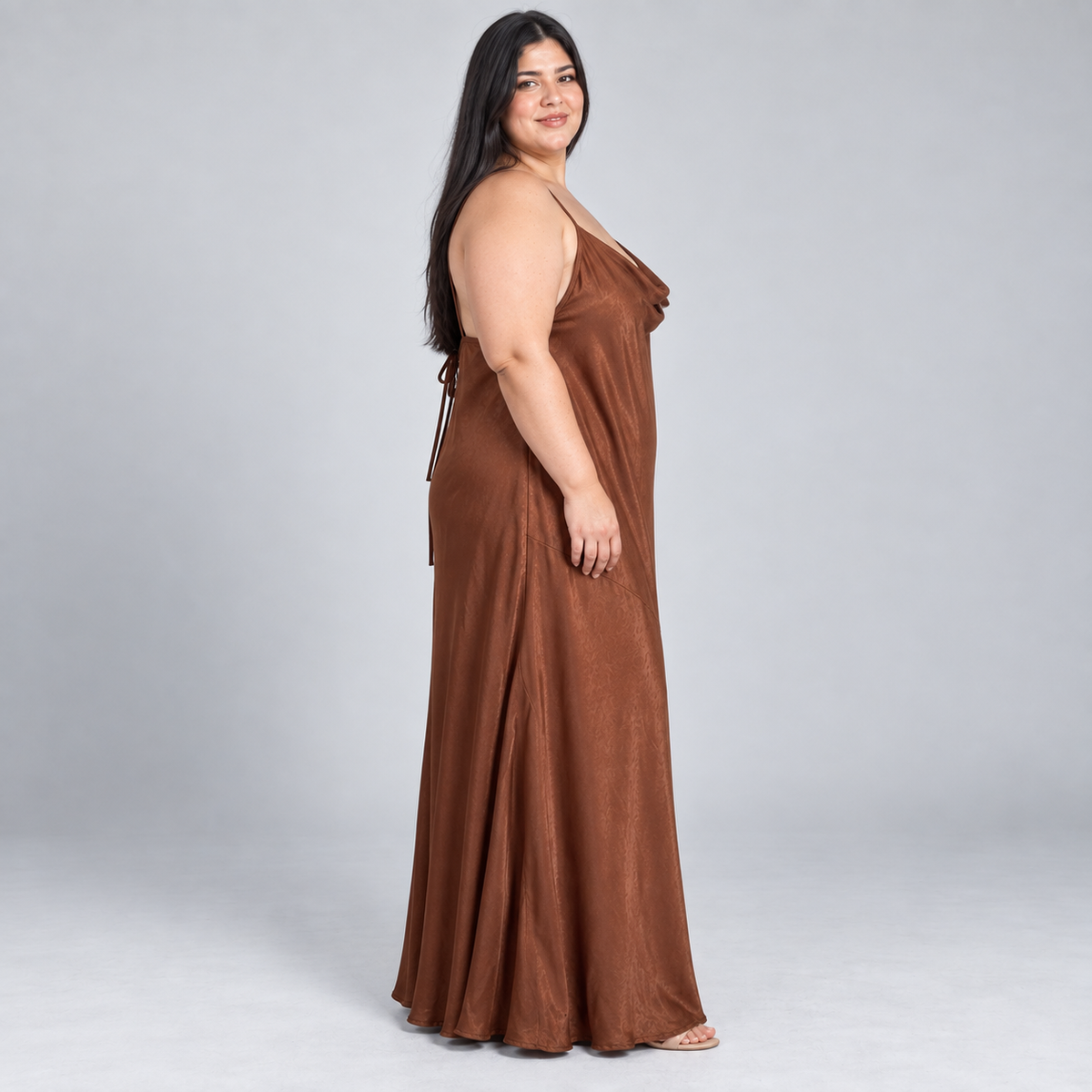 vestido forever 21 3XL de salon