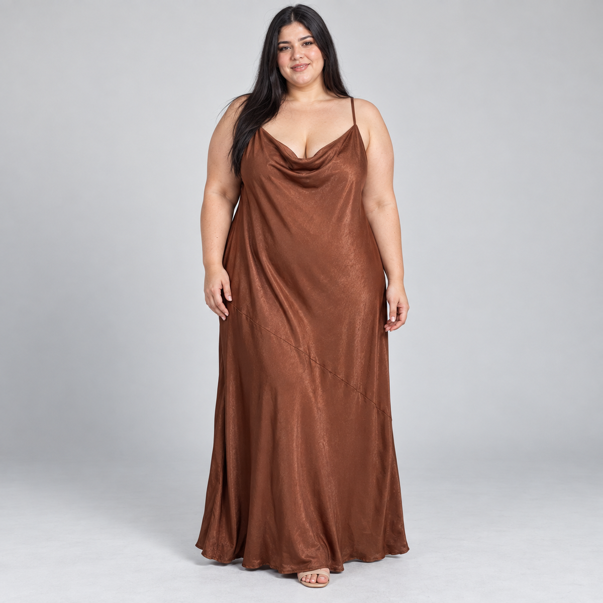 vestido forever 21 3XL de salon