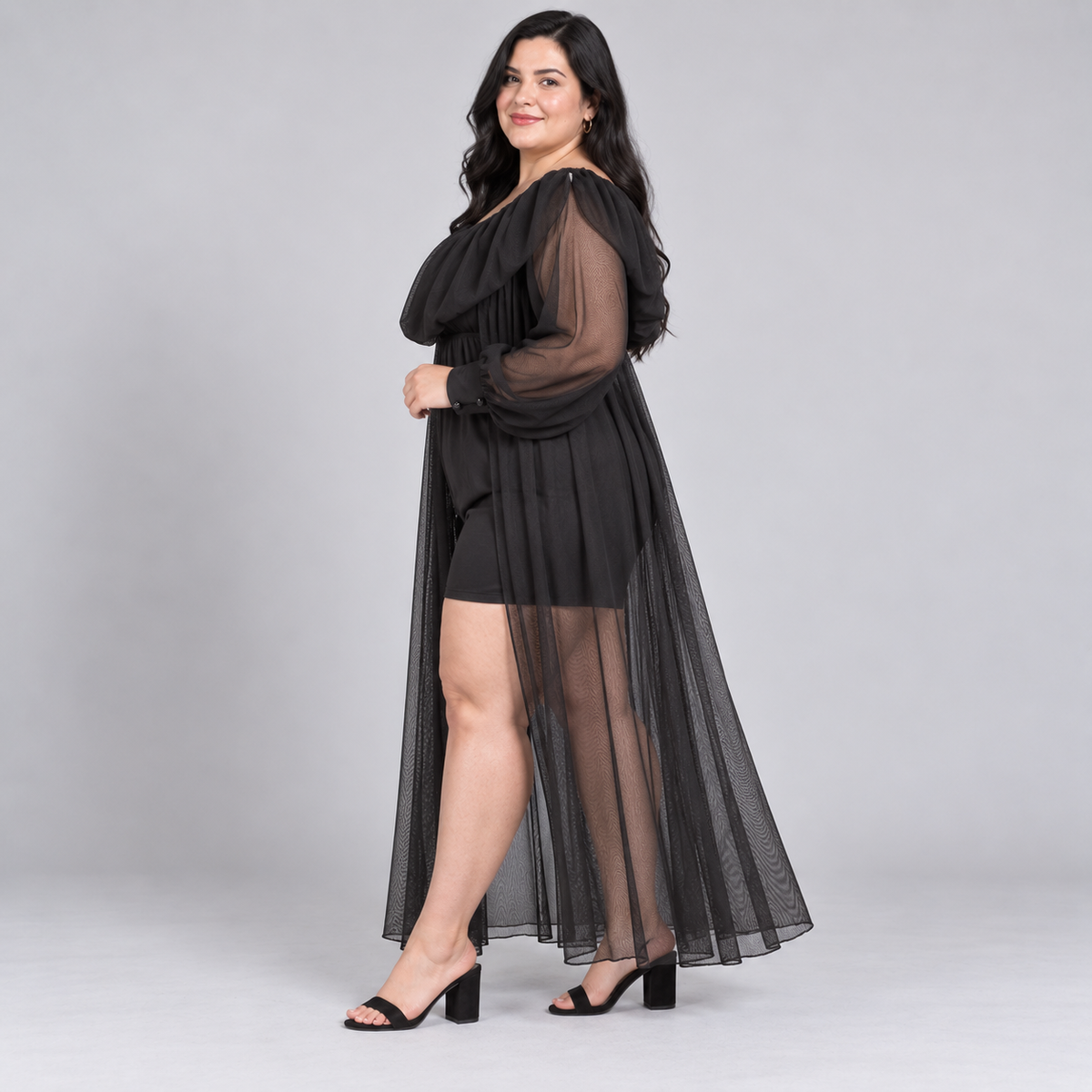 Enterito con Sobrecapa Maxi Venus 3XL