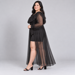 Enterito con Sobrecapa Maxi Venus 3XL