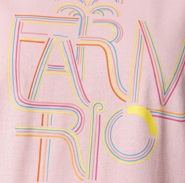 Polera mujer Moda Brasil talla grande varios colores