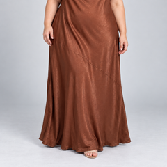 vestido forever 21 3XL de salon