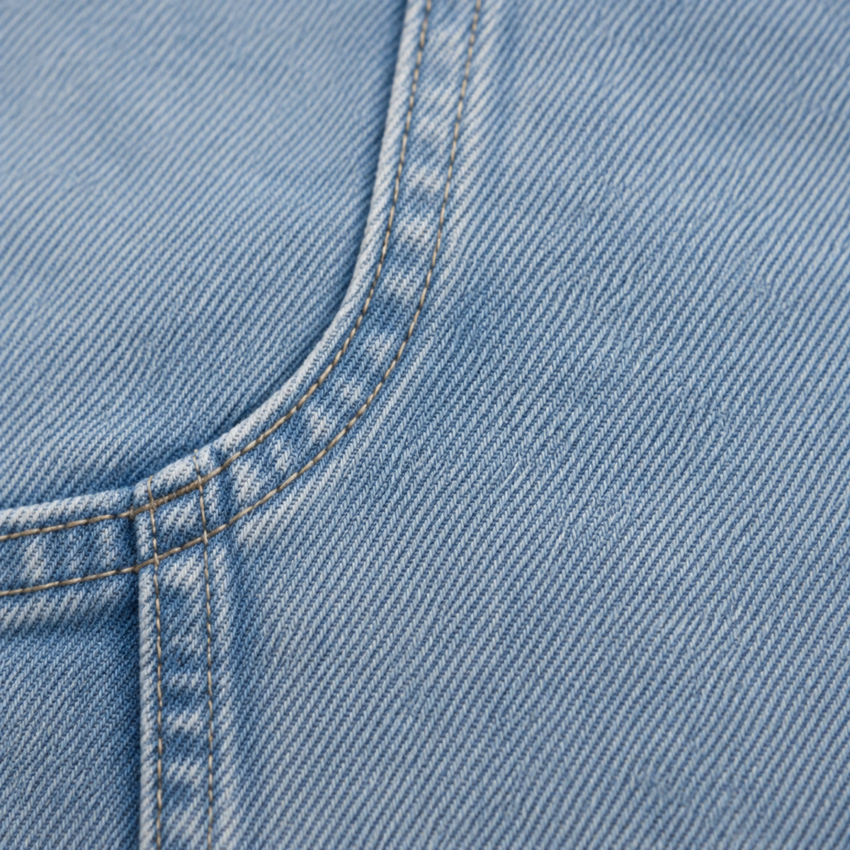 Jeans wide leg mujer talla grande confección nacional