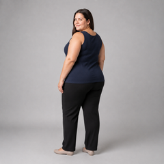Poleras deportivas Danskin mujer talla grande XL a 2XL