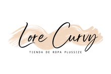 Lorecurvy