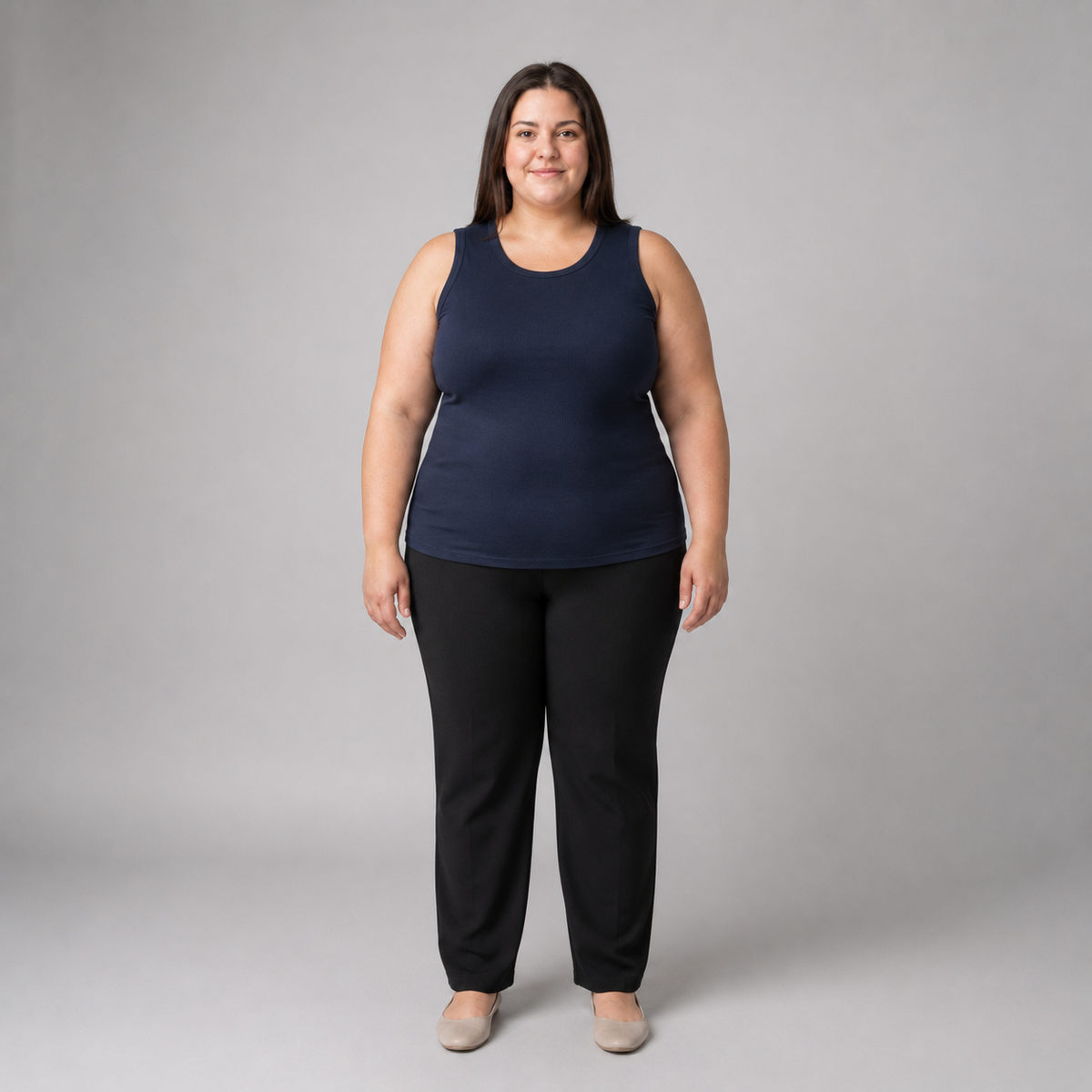 Poleras deportivas Danskin mujer talla grande XL a 2XL