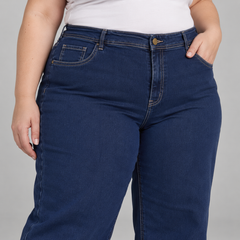 Jeans wide leg Coleccion Argentina