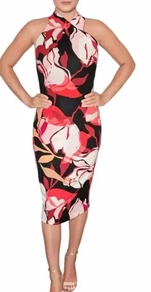 Vestido mujer talla grande Rachel Rachel Roy